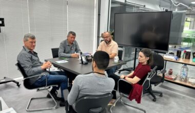 Rádio Educadora 90.3 FM » Taió participa de ações voltadas à inovação e ao varejo