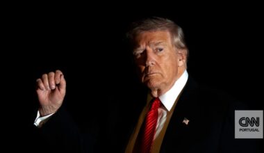 Trump já se decidiu sobre Venezuela. Há 12 navios de guerra na região e dez F-35 prontos a descolar em Porto Rico. Eis o que se sabe