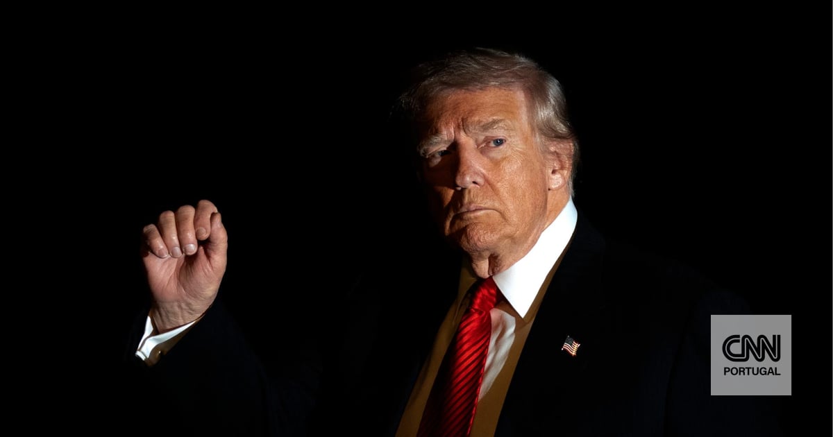 Trump já se decidiu sobre Venezuela. Há 12 navios de guerra na região e dez F-35 prontos a descolar em Porto Rico. Eis o que se sabe