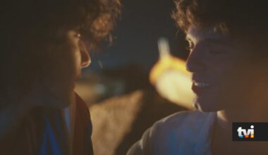 Terra Forte- É o fim entre Rosinha e Dudu: «Não há amor entre nós» - Novelas