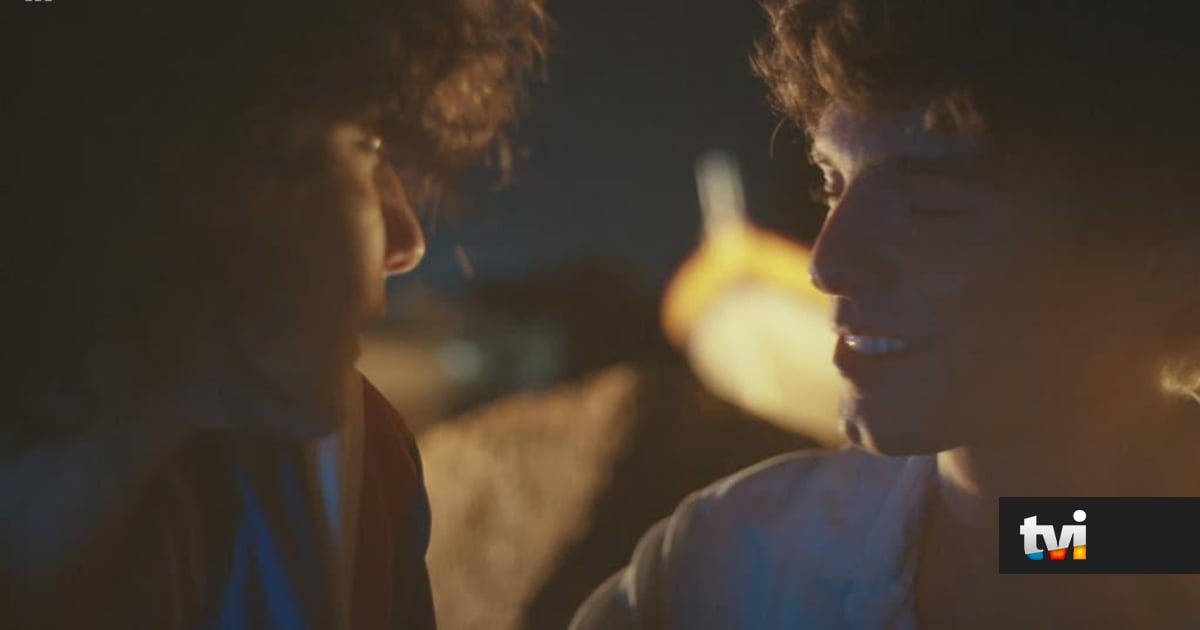 Terra Forte- É o fim entre Rosinha e Dudu: «Não há amor entre nós» - Novelas