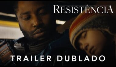 Temperatura Máxima exibe o filme "Resistência' hoje (16/11) - Zoeira