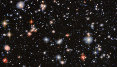 O Universo já passou do auge dele e só tende a piorar daqui para frente, segundo novo estudo