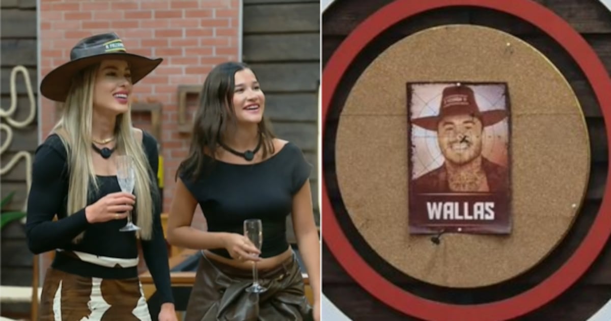 Saory Cardoso forma ‘Roça dos sonhos’ no Rancho do Fazendeiro; veja quem está na mira – Record