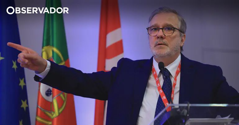 UGT pondera passar greve geral de um para dois dias – Observador