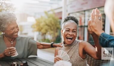 Aos 96 anos, partilha o segredo para uma vida longa e cheia de propósito - e os especialistas confirmam