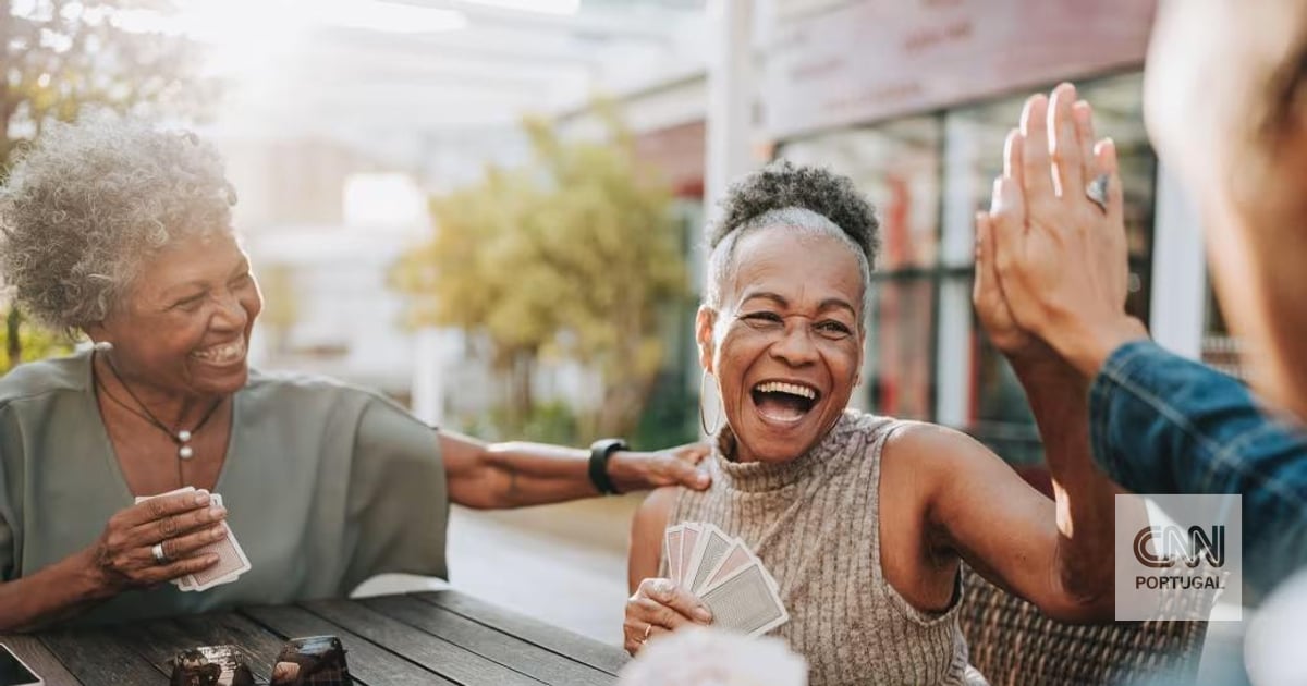 Aos 96 anos, partilha o segredo para uma vida longa e cheia de propósito - e os especialistas confirmam