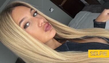 "Francisco Monteiro, já foste": Bárbara Parada muito cúmplice de companhia especial...