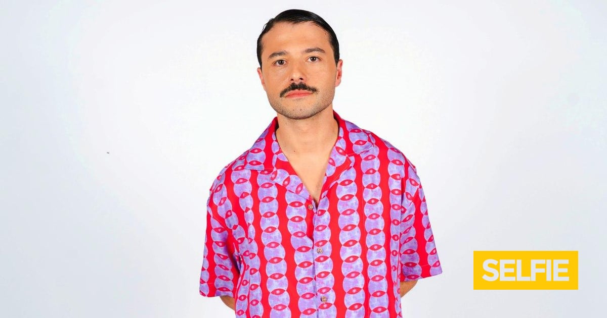 Rui Maria Pêgo não é mais o mesmo: "Tenho andado a guardar este segredo..."