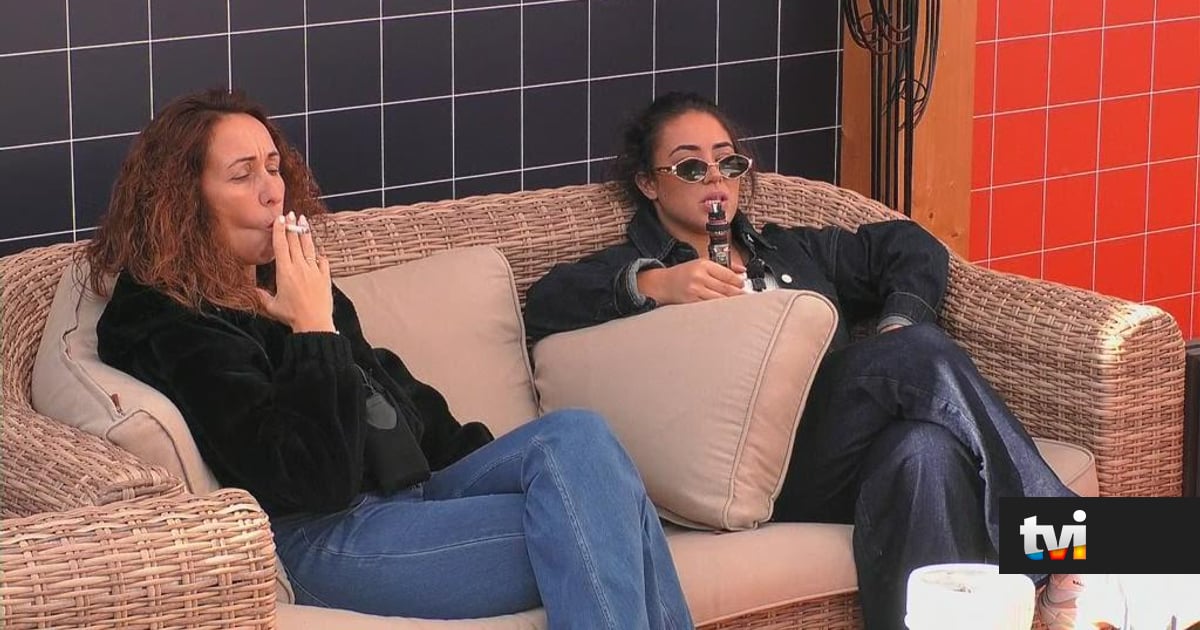 Marisa Susana e Liliana têm sessão de má-língua... e a vítima é Pedro! - Secret Story