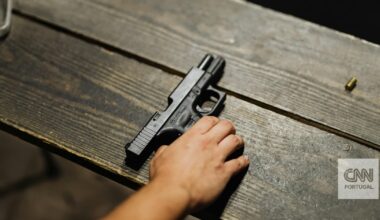 Tiroteio em restaurante do Montijo: pai e filho morrem após desavença entre sócios