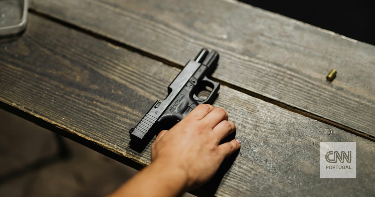 Tiroteio em restaurante do Montijo: pai e filho morrem após desavença entre sócios