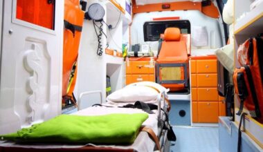 Dois homens baleados em restaurante no Montijo