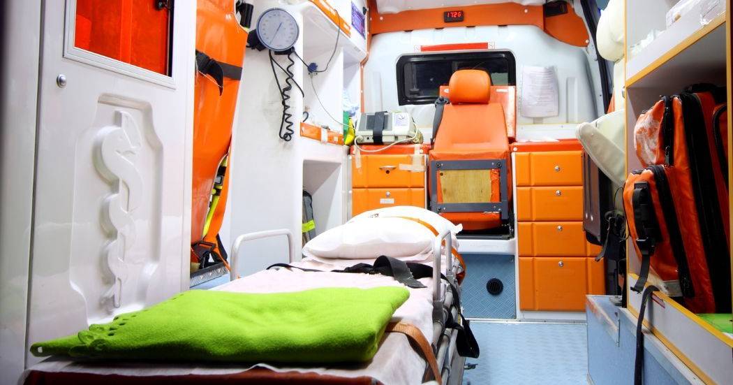 Dois homens baleados em restaurante no Montijo