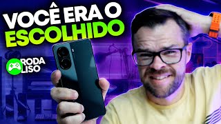 Vídeo incorporado do YouTube