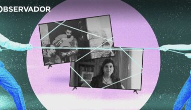 Dos Países Baixos a Lisboa. Pais lutam pela guarda do filho – Observador