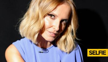 "Secret Story". Cristina Ferreira anuncia novidade: "A estrear-se numa gala de domingo"