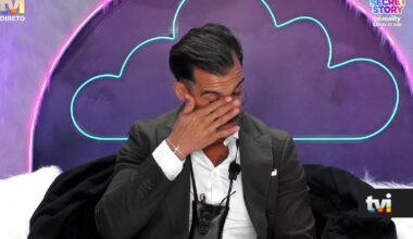 Há uma coincidência arrepiante por detrás do segredo de Bruno - Secret Story