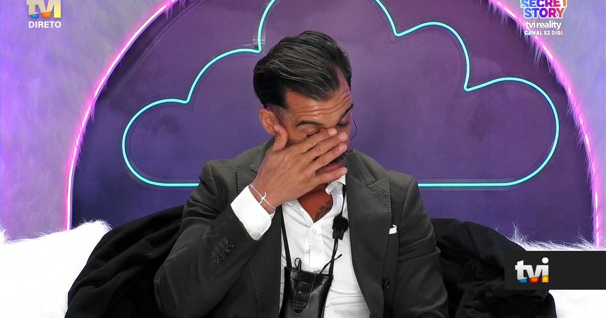 Há uma coincidência arrepiante por detrás do segredo de Bruno - Secret Story