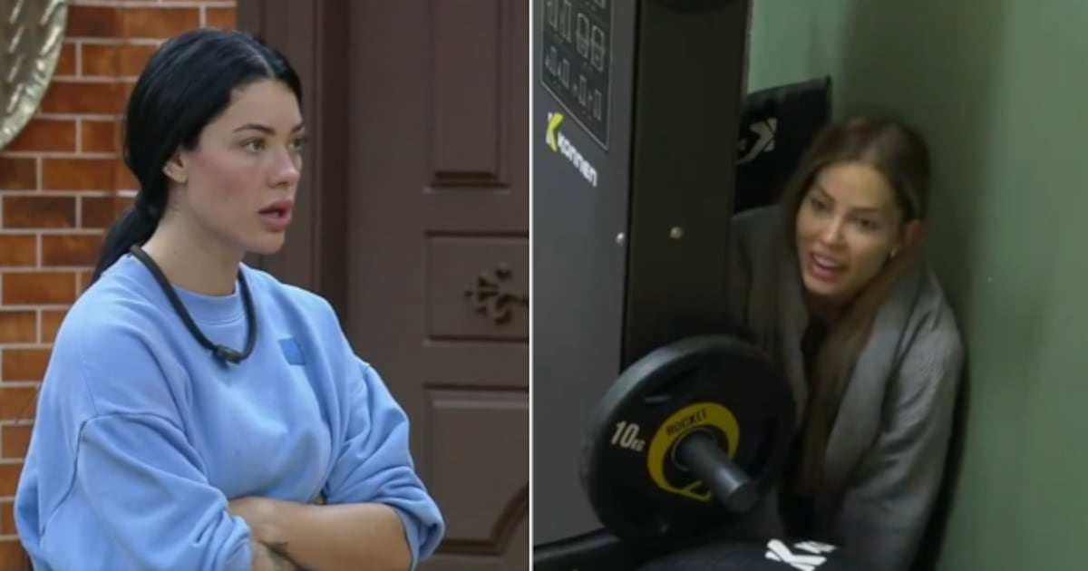 Fazendeira escondida! Saory Cardoso se nega a ajudar Rayane Figliuzzi e incendeia sede – Record