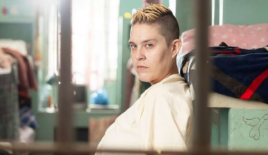 atriz reclama de ser 'excluída' de repercussão da série