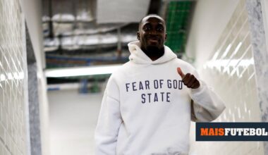 Carlos Forbs: o craque inevitável que nunca deixou de ser um «bom menino»