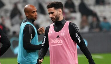 Benfica aceita receber Rafa Silva mediante uma condição financeira