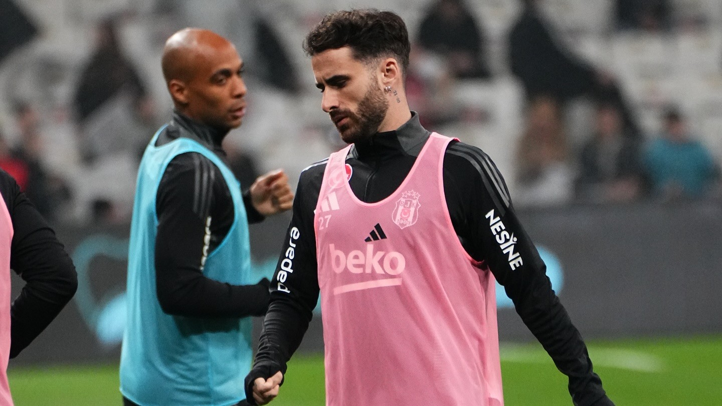 Benfica aceita receber Rafa Silva mediante uma condição financeira