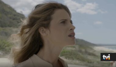 Exclusivo «A Protegida»: Mariana segue uma nova pista e vai em busca de JD - Novelas