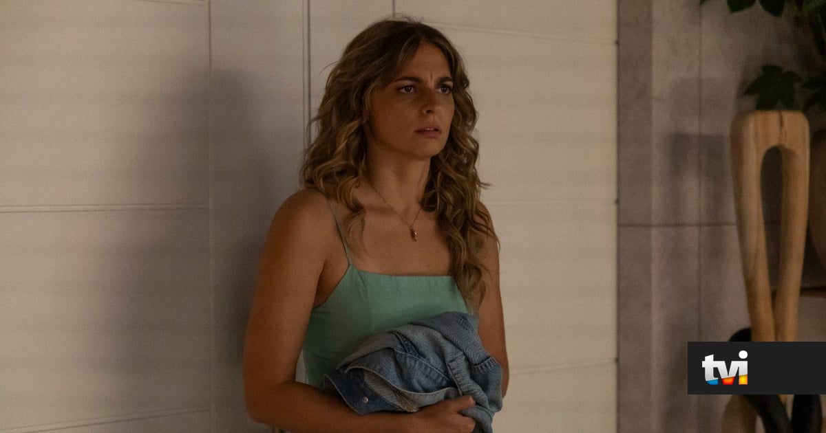 Vem aí em «Terra Forte»: Flor recusa ficar com Sammy, por ter uma dívida de gratidão com António - Novelas