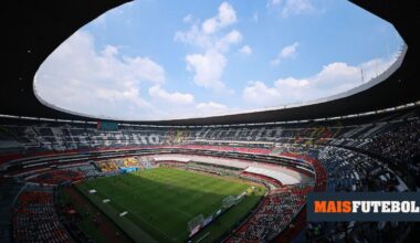 Confirmado: Portugal vai reinaugurar um dos estádios míticos do futebol