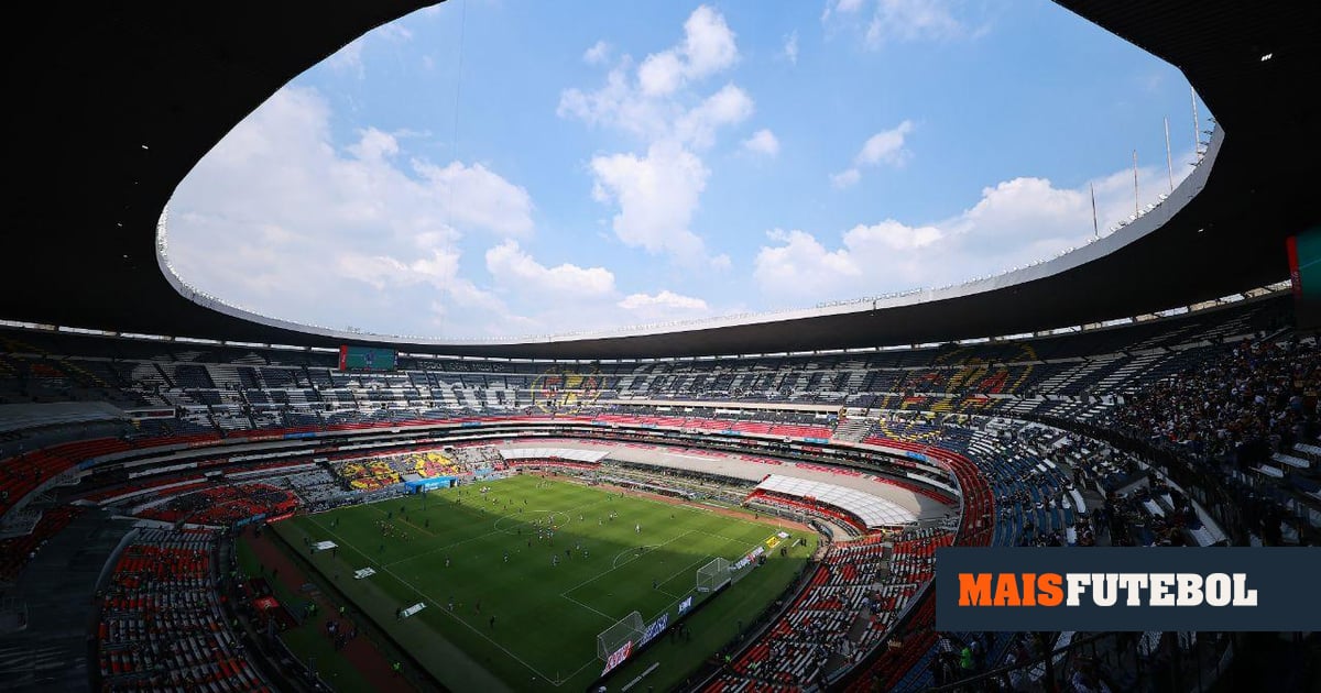 Confirmado: Portugal vai reinaugurar um dos estádios míticos do futebol