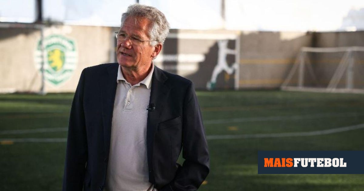 Bölöni e o problema de Jardel com a cocaína: «Apanhou um táxi e desapareceu»