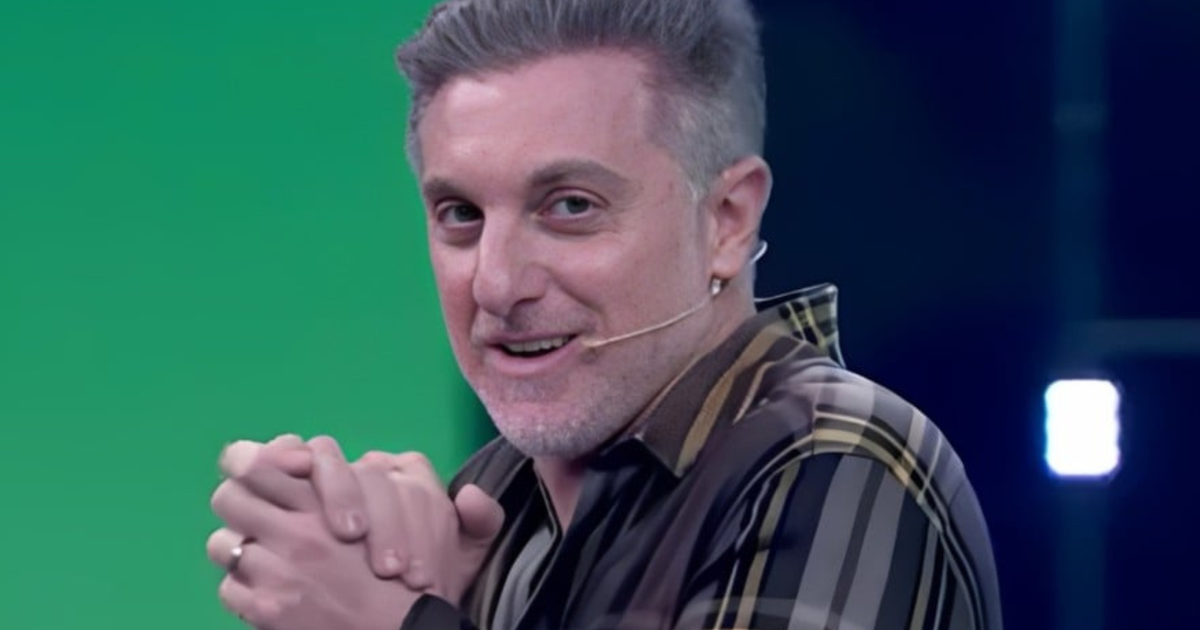 Fim do 'Domingão'? Saiba detalhes do novo programa de Luciano Huck