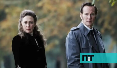 O novo (e último) “The Conjuring” já tem data de estreia no streaming — NiT