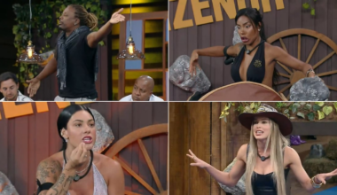Pedra no sapato! Confira spoilers da dinâmica desta segunda (17) em A Fazenda – Record