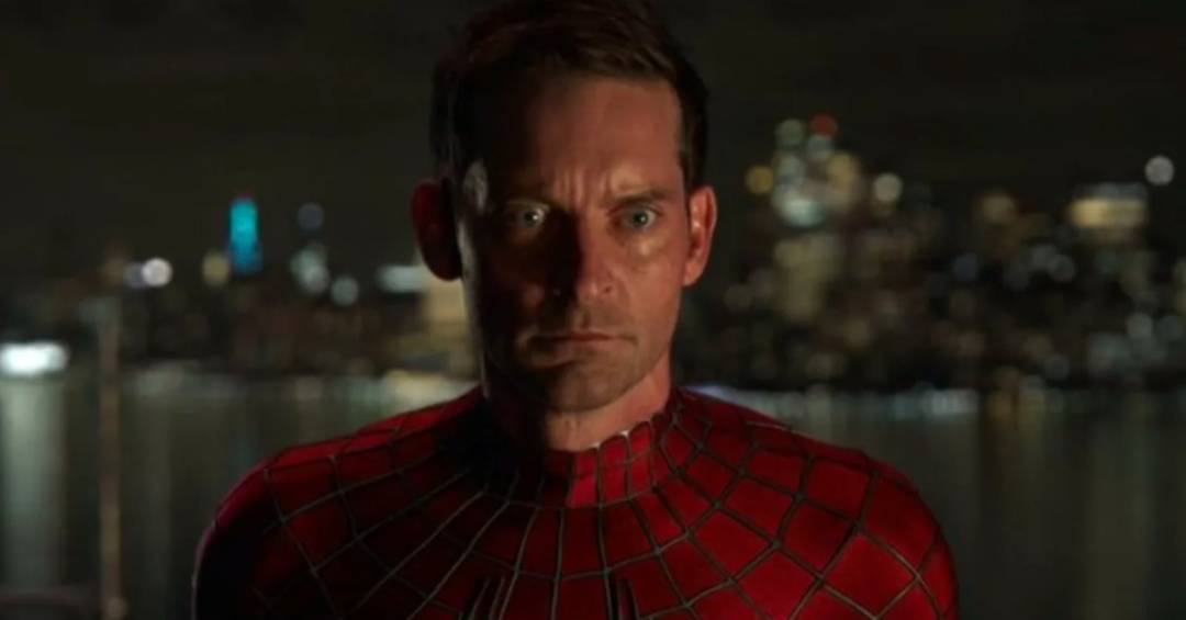 Os detalhes da possível participação de Tobey Maguire em ‘Vingadores 5’