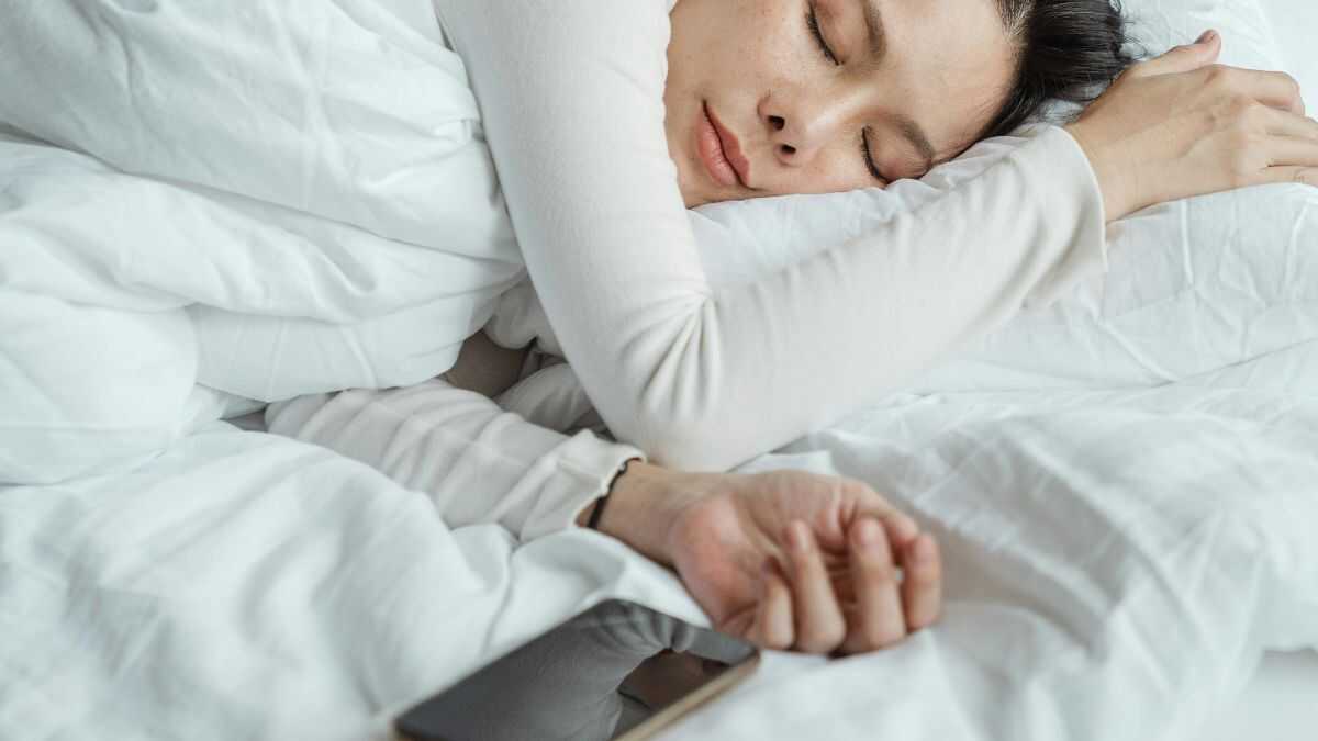 O que especialistas recomendam para dormir melhor hoje mesmo