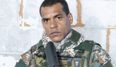 'Arcanjo Renegado' vira série mais vista da história da Globo no streaming com nova temporada - UOL