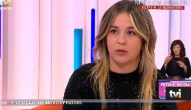 Sem filtros: Ana Cristina revela o que ninguém sabe sobre jogo de Pedro e Marisa - Secret Story