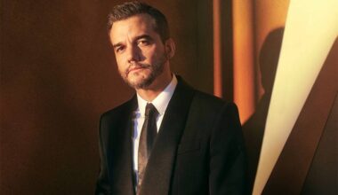 Wagner Moura gera invasão brasileira no perfil do Oscar - 17/11/2025 - Cinema e Séries