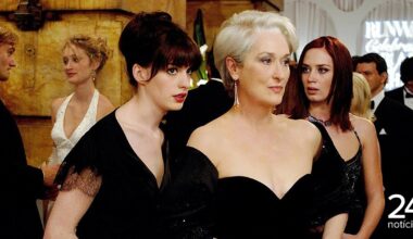 “O Diabo Veste Prada” regressa quase 20 anos depois e já há trailer para a sequela - Vida