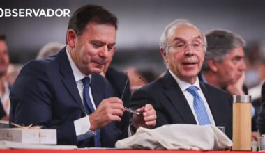 "Críticas de bom senso" ao governo para alargar base – Observador