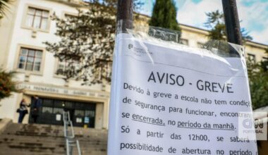 UGT ameaça passar greve geral de dezembro para dois dias se Governo não ceder mais