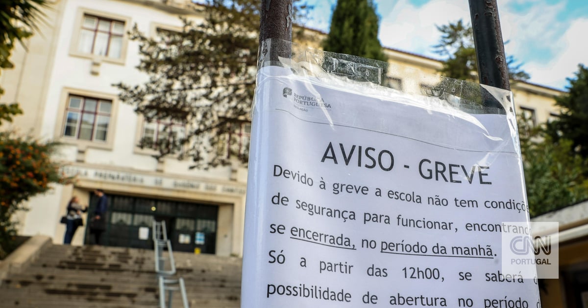 UGT ameaça passar greve geral de dezembro para dois dias se Governo não ceder mais