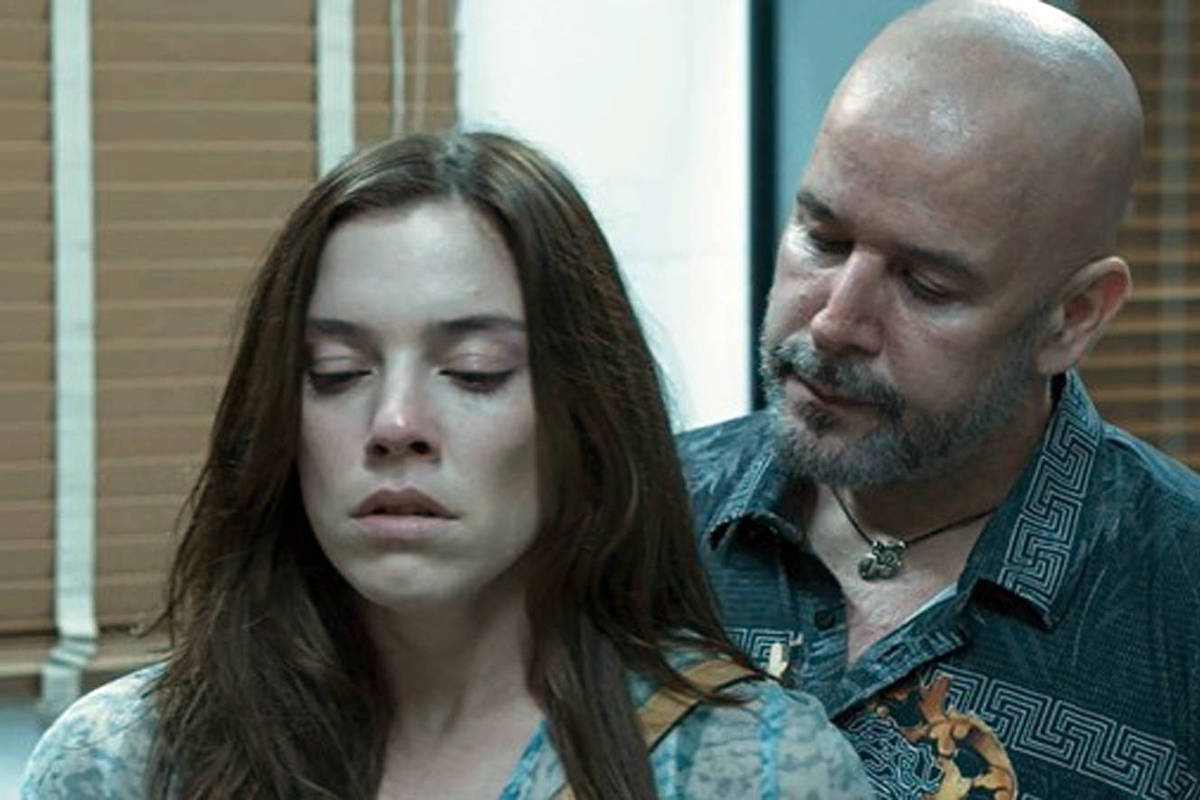 'Justiça 3': Globo avalia nova temporada após 'Vale Tudo' - 18/11/2025 - Outro Canal