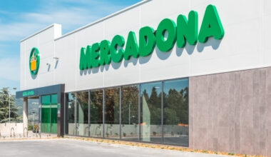 Gostava de trabalhar na Mercadona? Vai abrir mais um supermercado em Portugal e está a contratar – Human Resources