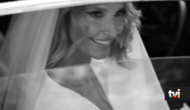 O dia de Cristina Ferreira em 10 imagens. E João Monteiro faz parte delas - Secret Story