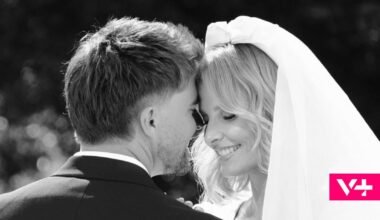 Após várias especulações, Cristina Ferreira surpreende tudo e todos: «Eu já casei»