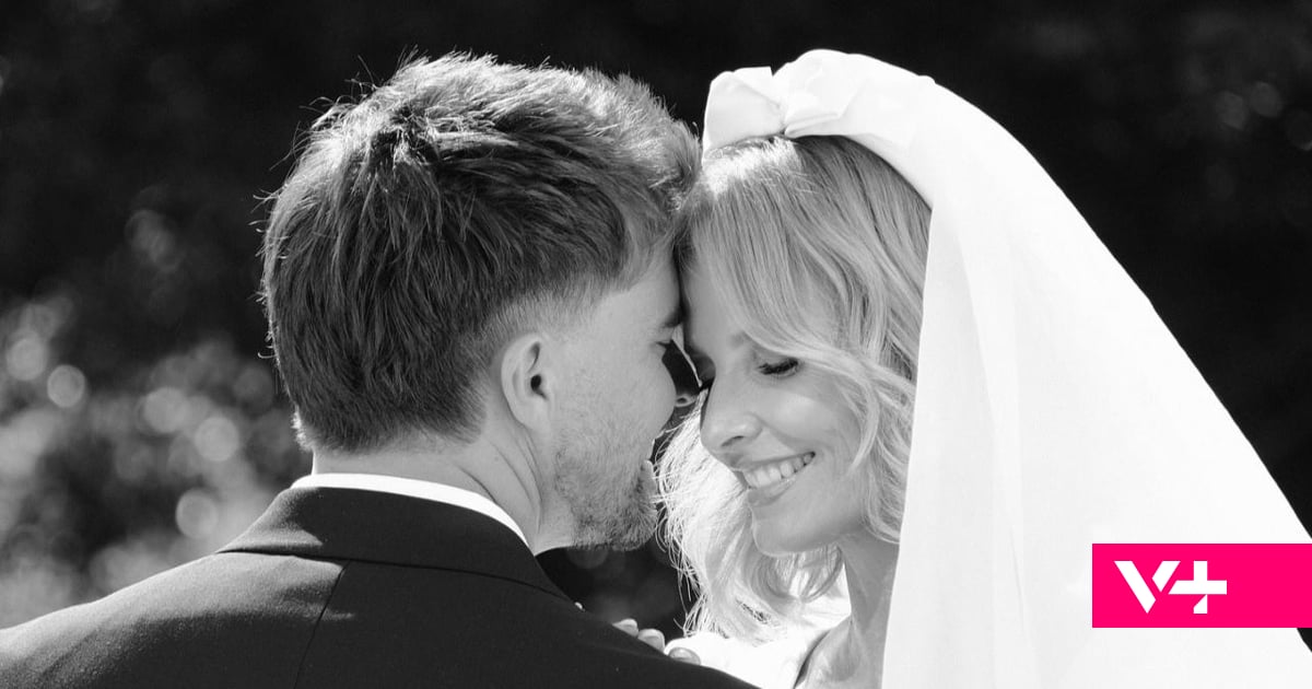 Após várias especulações, Cristina Ferreira surpreende tudo e todos: «Eu já casei»